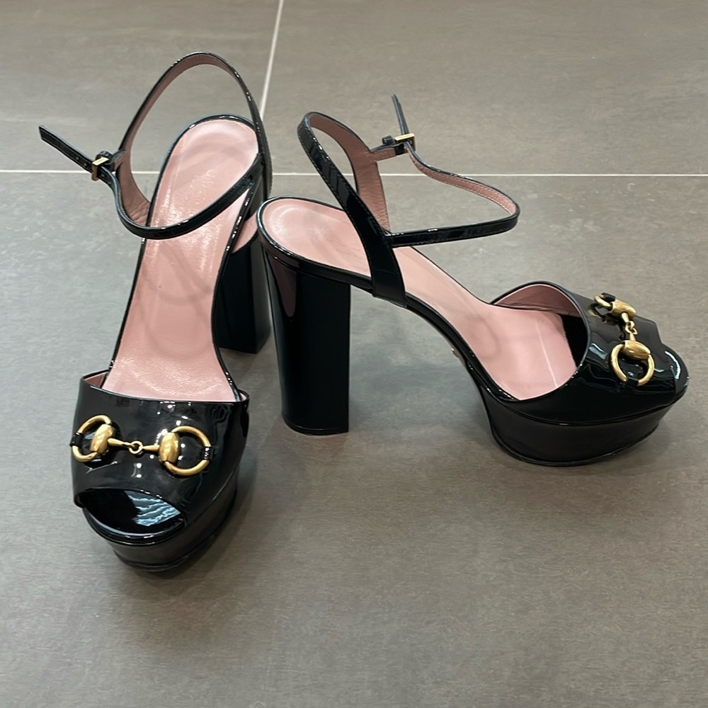 Gucci Sandals
